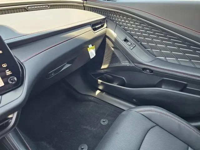 2026 Dodge Charger R/T Plus 4-Door AWD