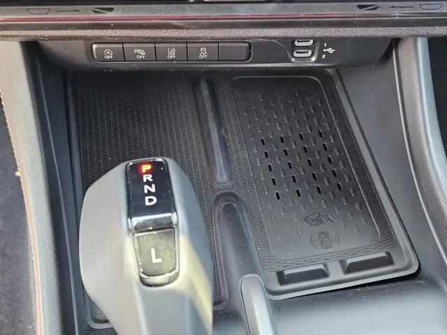 2026 Dodge Charger R/T Plus 4-Door AWD