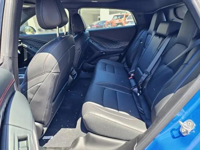 2026 Dodge Charger R/T Plus 4-Door AWD