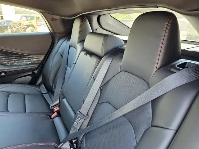 2026 Dodge Charger R/T Plus 4-Door AWD