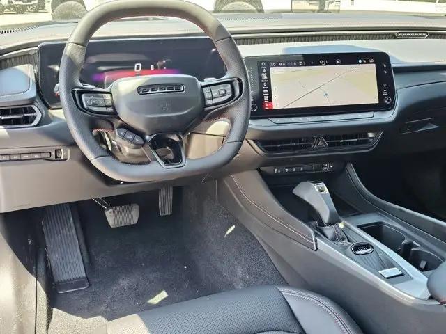 2026 Dodge Charger R/T Plus 4-Door AWD