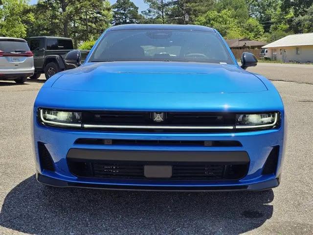 2026 Dodge Charger R/T Plus 4-Door AWD
