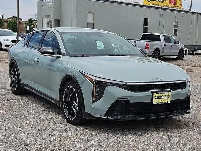 2025 Kia K4 GT-Line for sale in Las Cruces, NM