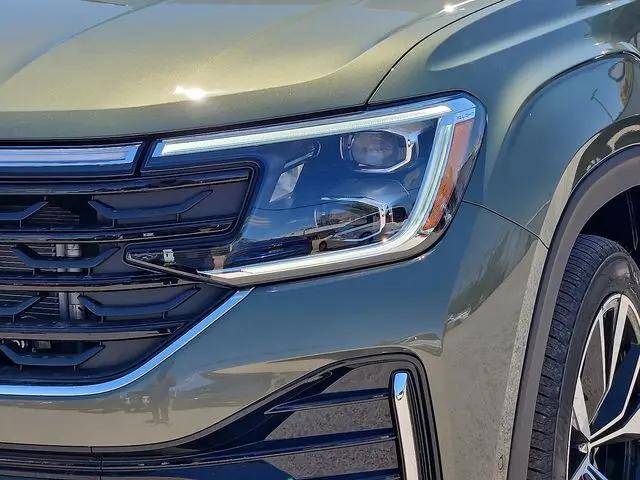 2026 Volkswagen Atlas SEL Premium R-Line
