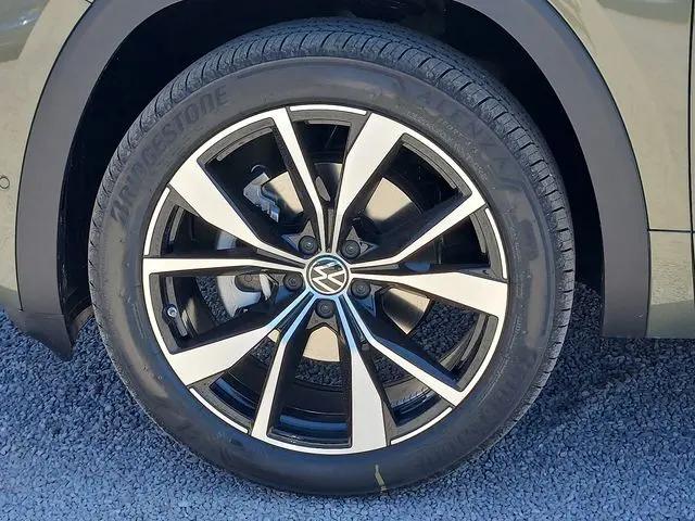 2026 Volkswagen Atlas SEL Premium R-Line