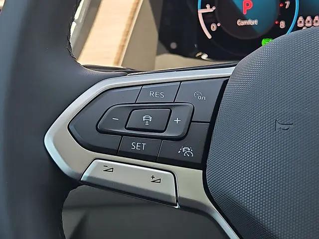 2026 Volkswagen Atlas SEL Premium R-Line