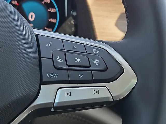 2026 Volkswagen Atlas SEL Premium R-Line