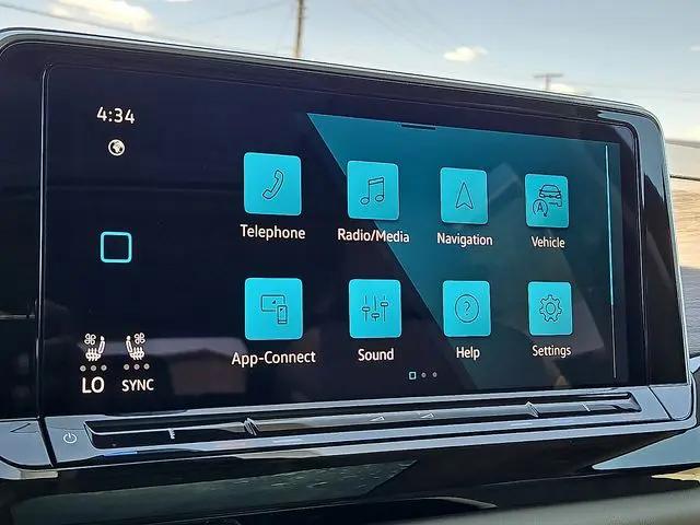 2026 Volkswagen Atlas SEL Premium R-Line