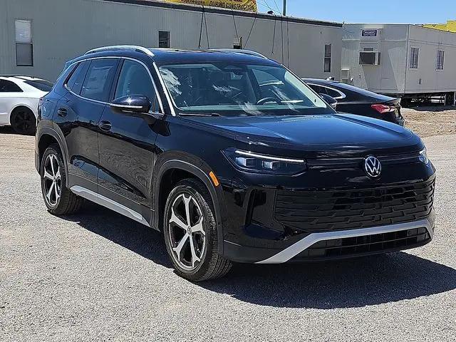 2026 Volkswagen Tiguan SE for sale in Las Cruces, NM