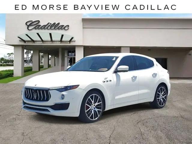 2022 Maserati Levante GT for sale in Fort Lauderdale, FL