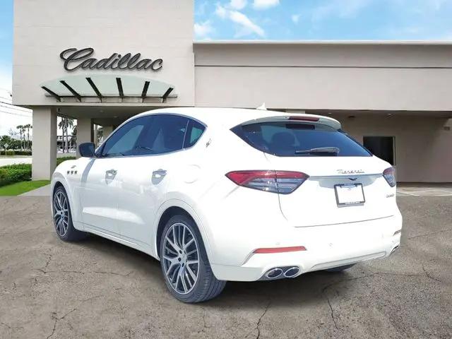 2022 Maserati Levante GT