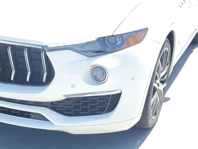 2022 Maserati Levante GT