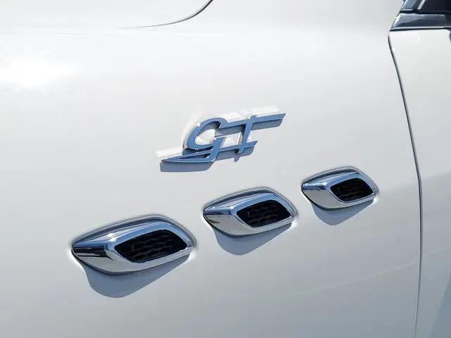2022 Maserati Levante GT