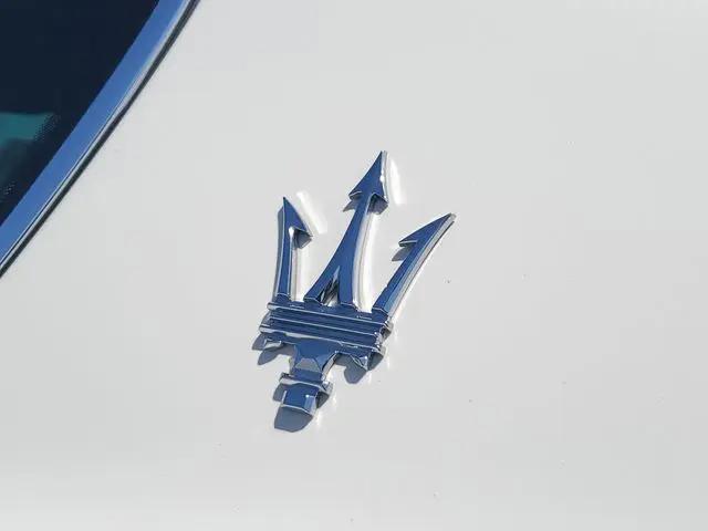 2022 Maserati Levante GT