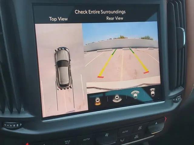 2022 Maserati Levante GT