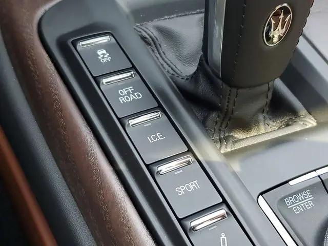 2022 Maserati Levante GT