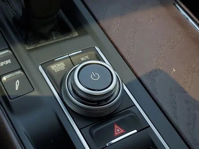 2022 Maserati Levante GT