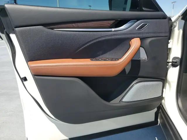 2022 Maserati Levante GT