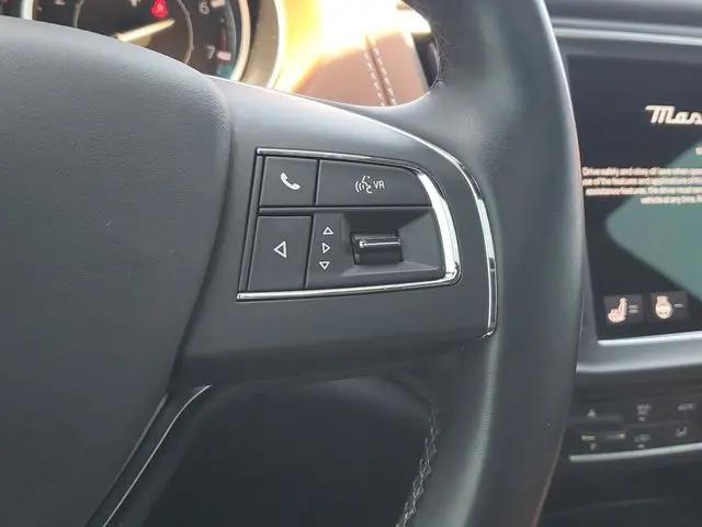 2022 Maserati Levante GT