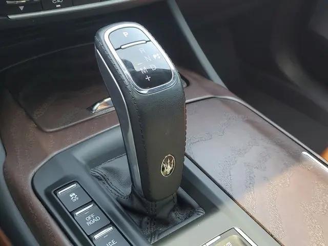 2022 Maserati Levante GT
