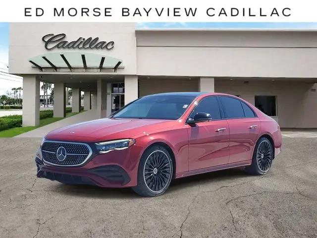 2025 Mercedes-Benz E 350 E 350 for sale in Fort Lauderdale, FL
