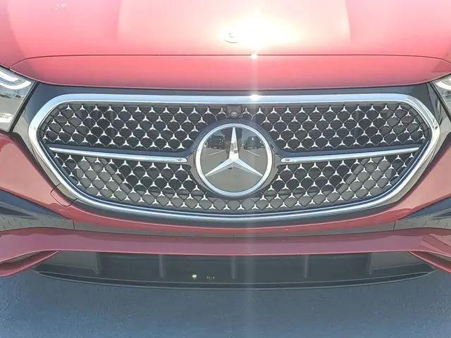 2025 Mercedes-Benz E 350 E 350