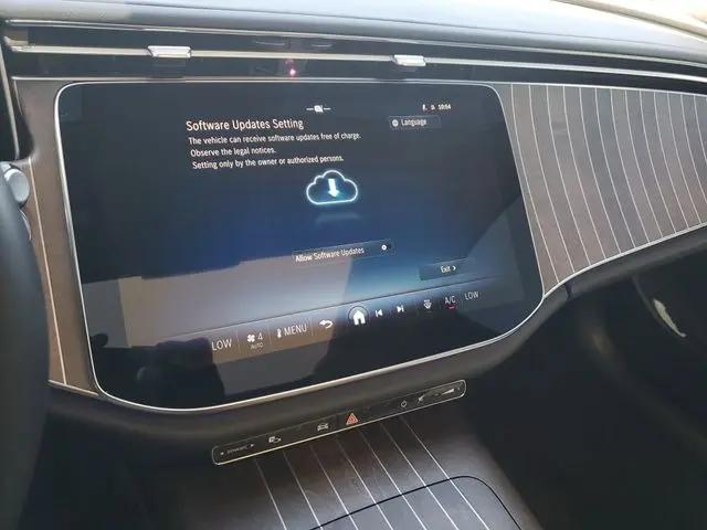 2025 Mercedes-Benz E 350 E 350