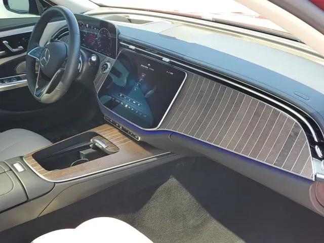 2025 Mercedes-Benz E 350 E 350