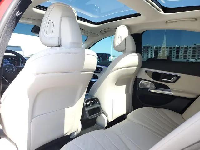 2025 Mercedes-Benz E 350 E 350
