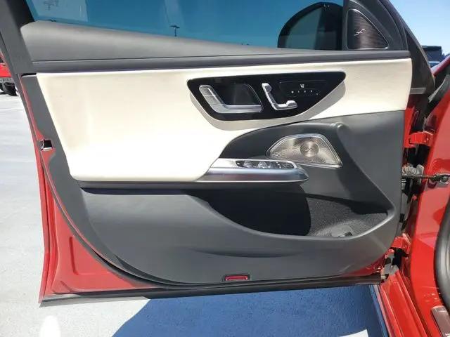 2025 Mercedes-Benz E 350 E 350