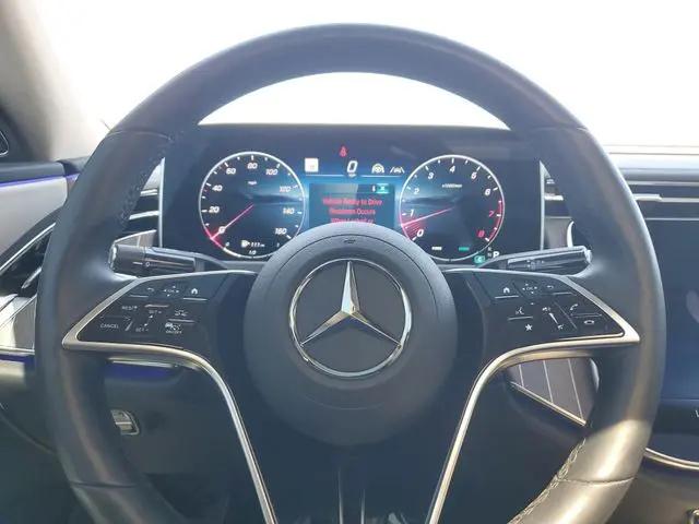 2025 Mercedes-Benz E 350 E 350