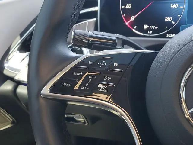 2025 Mercedes-Benz E 350 E 350
