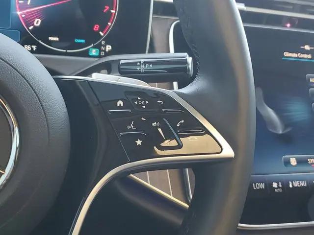 2025 Mercedes-Benz E 350 E 350