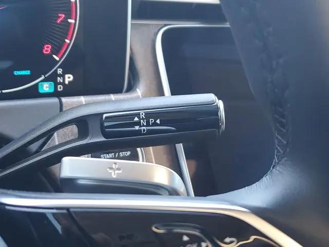 2025 Mercedes-Benz E 350 E 350
