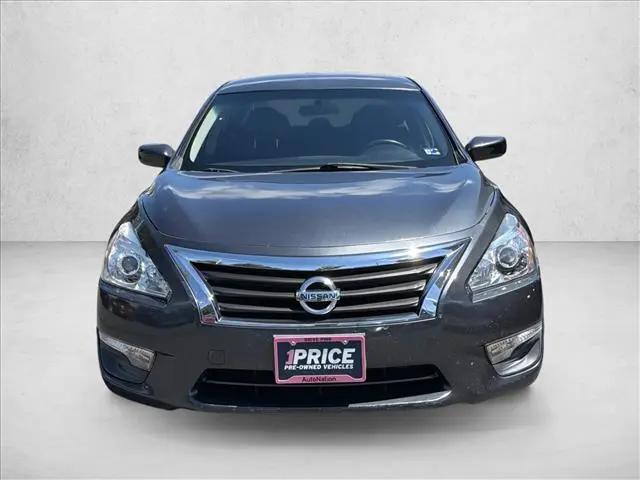 2013 Nissan Altima 2.5 SV