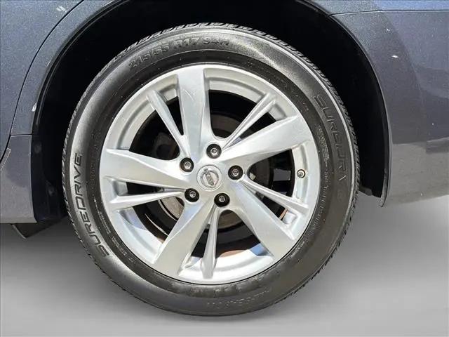 2013 Nissan Altima 2.5 SV