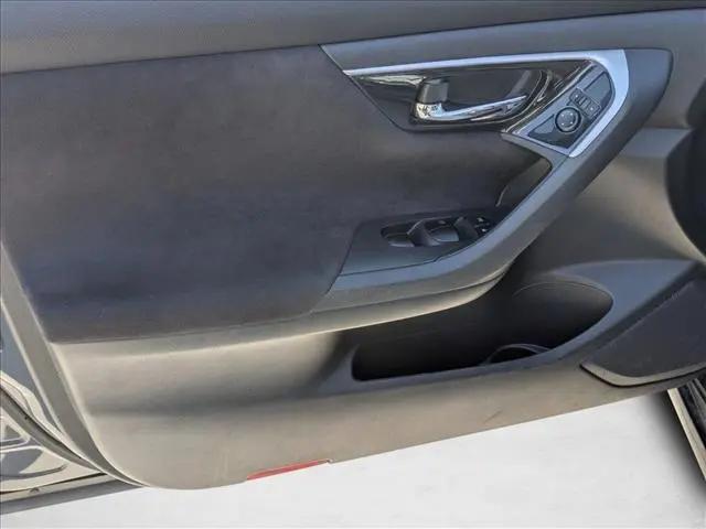 2013 Nissan Altima 2.5 SV