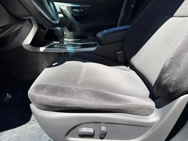 2013 Nissan Altima 2.5 SV
