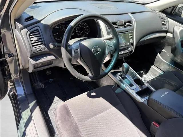 2013 Nissan Altima 2.5 SV