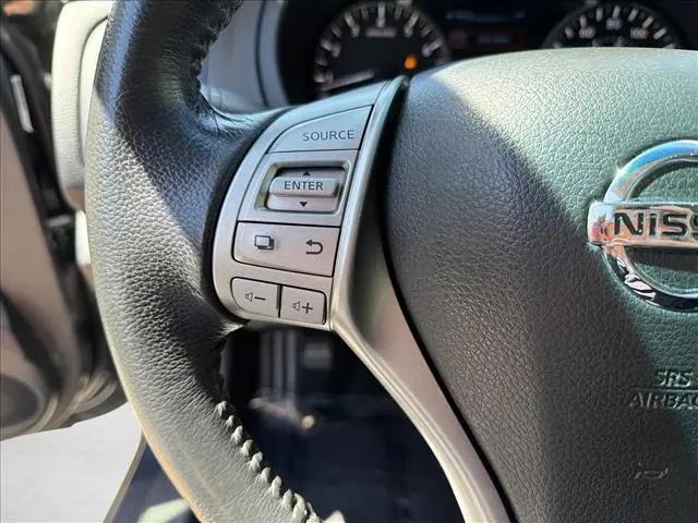 2013 Nissan Altima 2.5 SV
