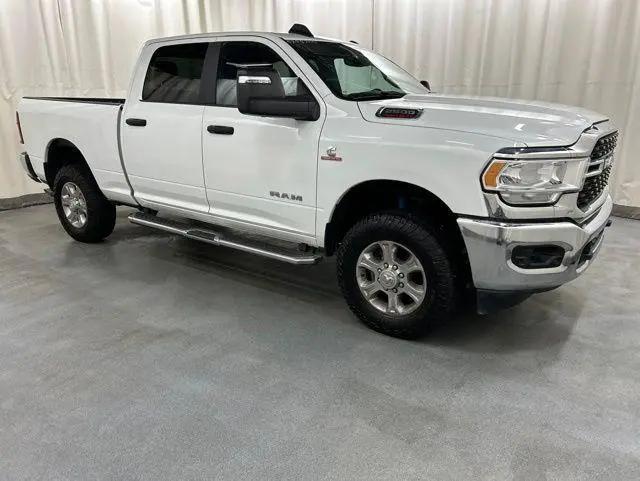 2024 Ram 2500 Big Horn Crew Cab 4x4 6'4" Box for sale in Waterbury, CT