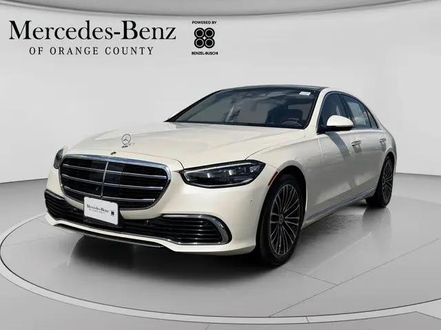 2022 Mercedes-Benz 500 4MATIC for sale in Harriman, NY