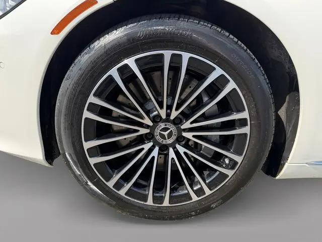 2022 Mercedes-Benz 500 4MATIC