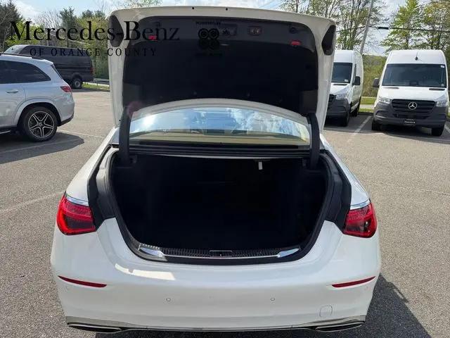 2022 Mercedes-Benz 500 4MATIC