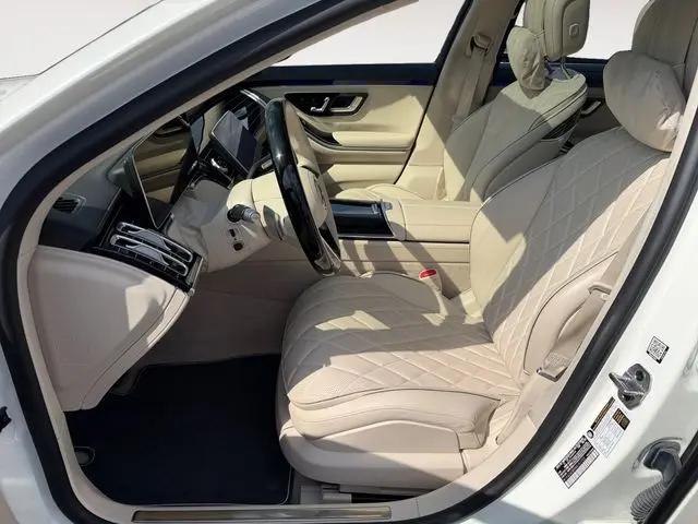 2022 Mercedes-Benz 500 4MATIC