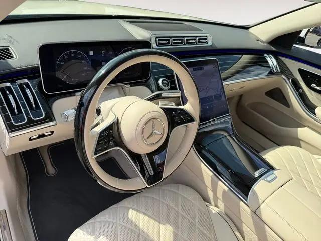 2022 Mercedes-Benz 500 4MATIC