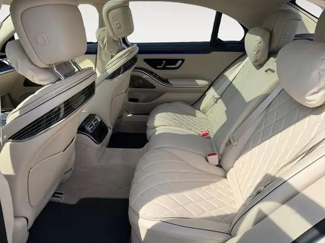 2022 Mercedes-Benz 500 4MATIC