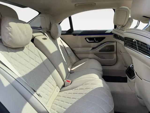 2022 Mercedes-Benz 500 4MATIC