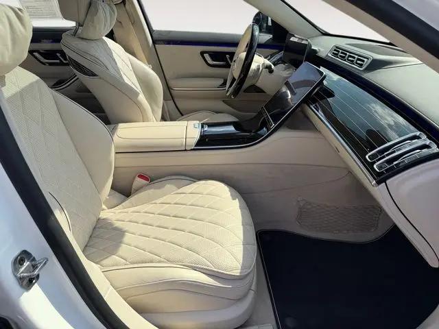 2022 Mercedes-Benz 500 4MATIC
