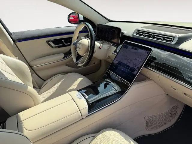 2022 Mercedes-Benz 500 4MATIC